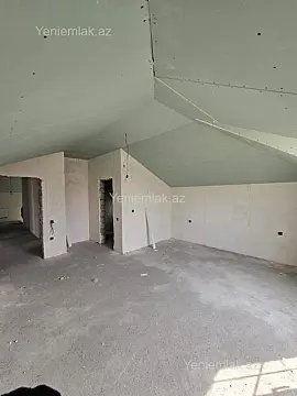 Satılır 5 otaqlı həyət evi 240 m²