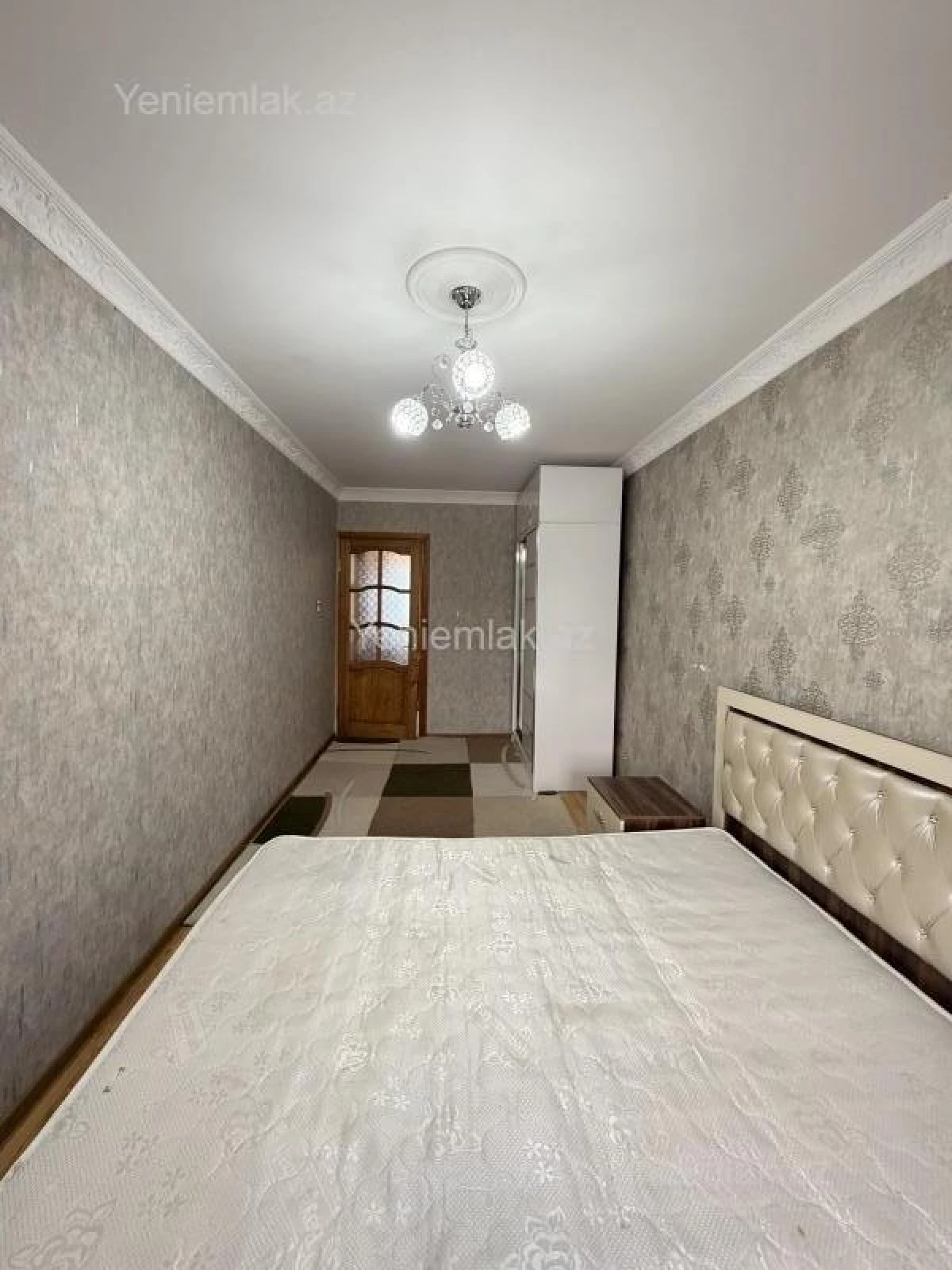 Satılır 3 otaqlı köhnə tikili 60 m²