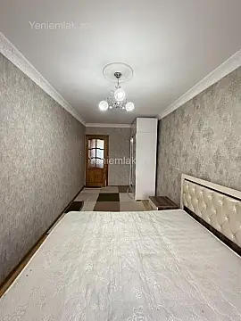 Satılır 3 otaqlı köhnə tikili 60 m²