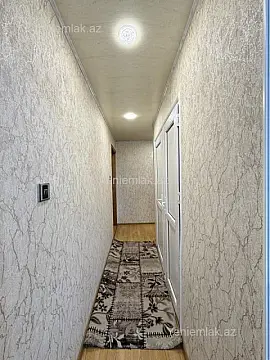 Satılır 3 otaqlı köhnə tikili 60 m²