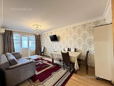 Satılır 3 otaqlı köhnə tikili 60 m²
