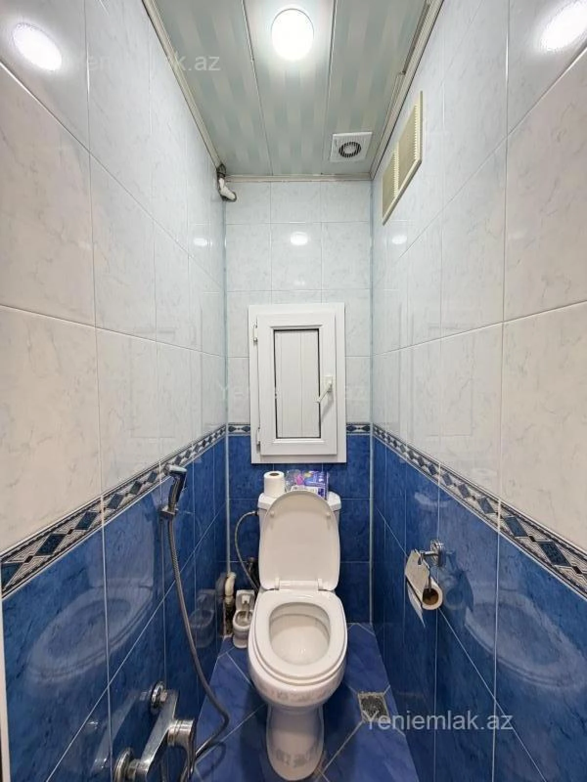 Satılır 3 otaqlı köhnə tikili 60 m²