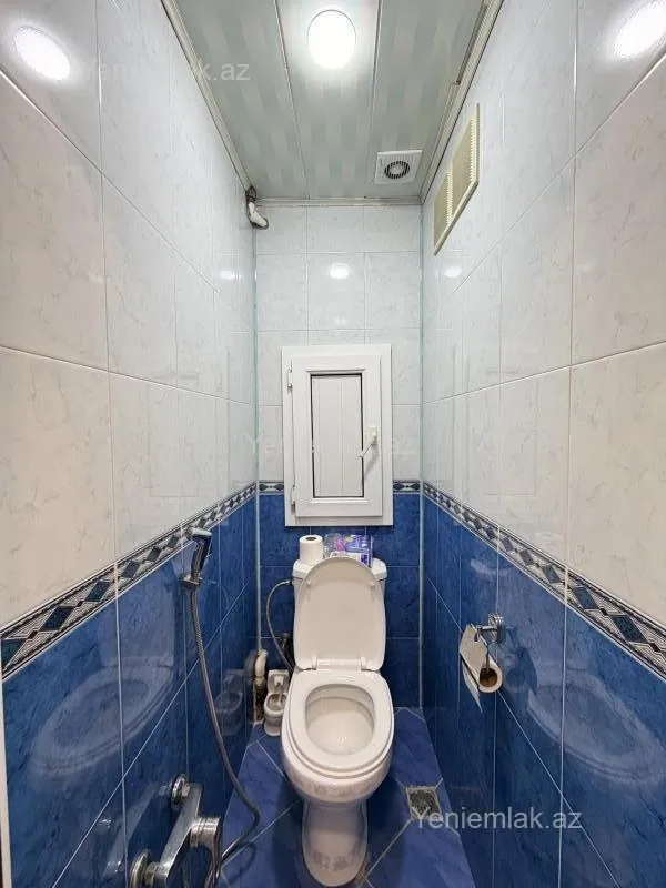 Satılır 3 otaqlı köhnə tikili 60 m²