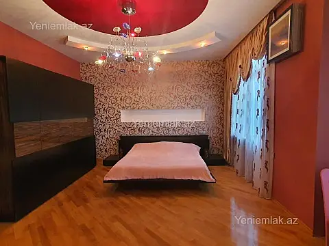 Satılır 3 otaqlı yeni tikili 147 m²