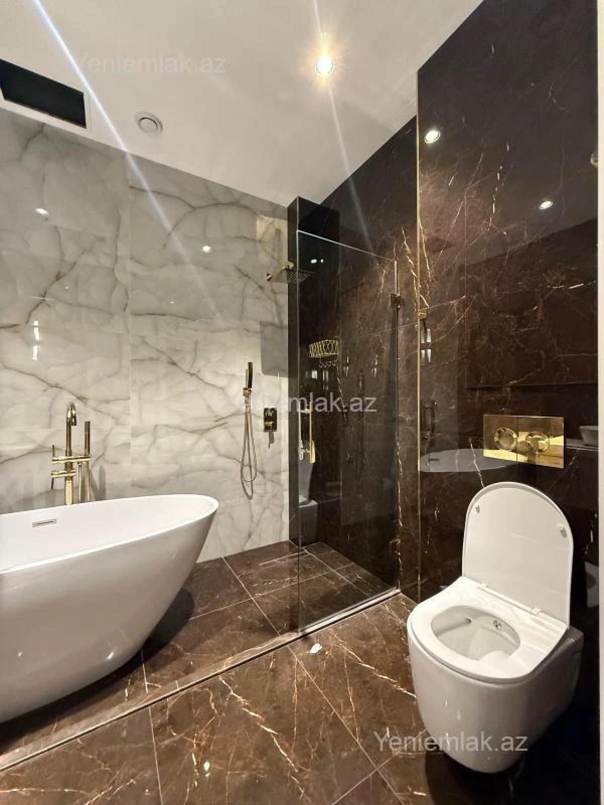 Satılır 2 otaqlı yeni tikili 52 m²