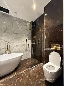 Satılır 2 otaqlı yeni tikili 52 m²