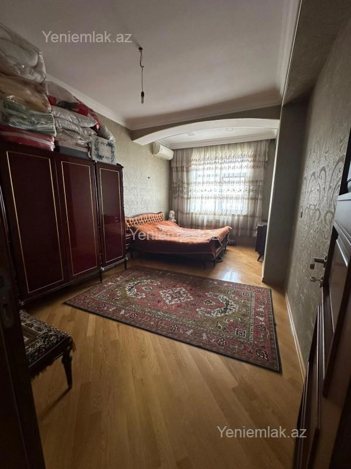 Satılır 2 otaqlı yeni tikili 80 m²