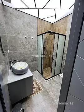 Satılır 2 otaqlı yeni tikili 65 m²