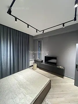 Satılır 2 otaqlı yeni tikili 65 m²