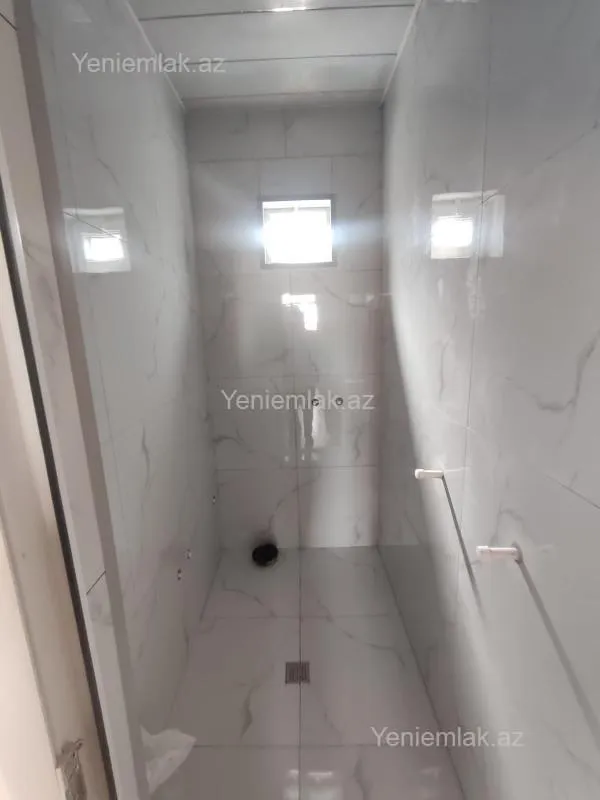 Satılır 2 otaqlı həyət evi 50 m²