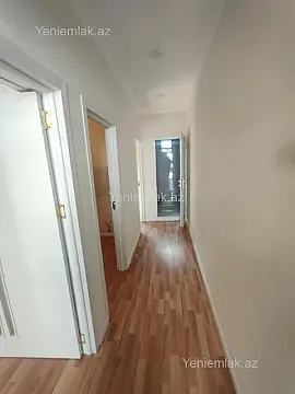 Satılır 2 otaqlı həyət evi 50 m²