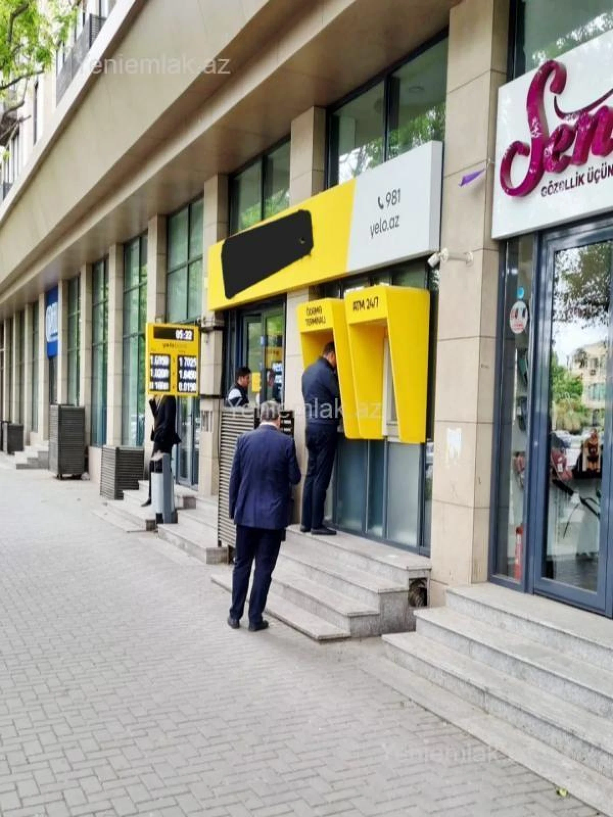 Satılır 3 otaqlı köhnə tikili 67 m²