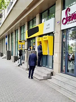 Satılır 3 otaqlı köhnə tikili 67 m² — Bakı, Nərimanov 3 otaq 67.00 m²