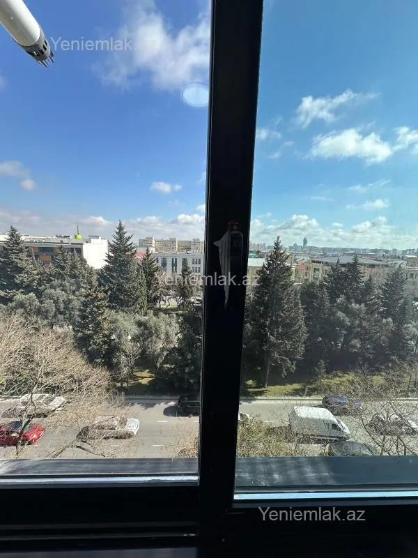Satılır 3 otaqlı köhnə tikili 67 m²