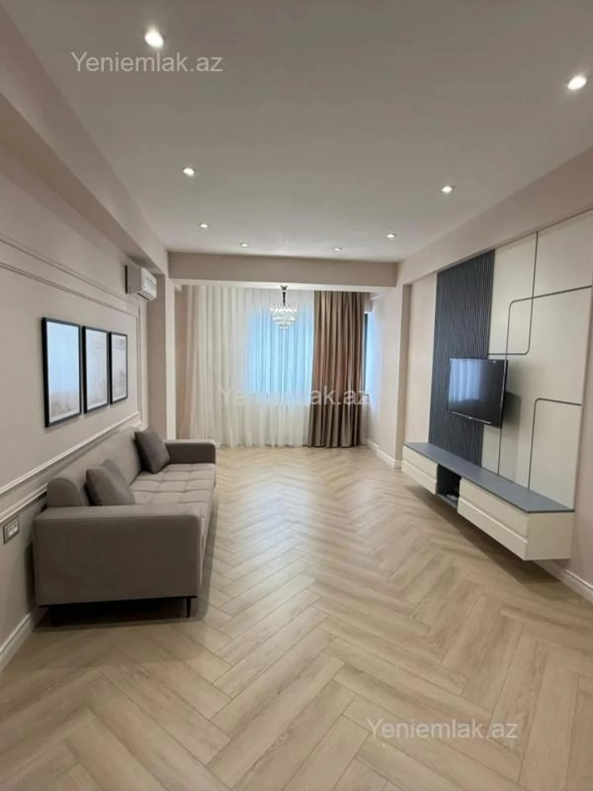 Satılır 2 otaqlı yeni tikili 67 m²