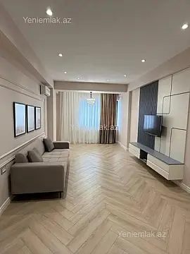 Satılır 2 otaqlı yeni tikili 67 m²