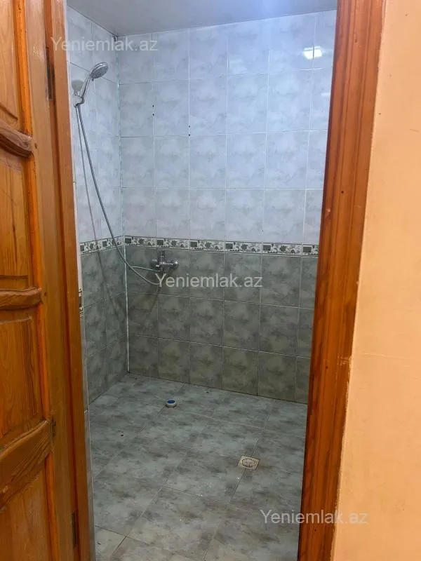 Satılır 3 otaqlı yeni tikili 95 m²
