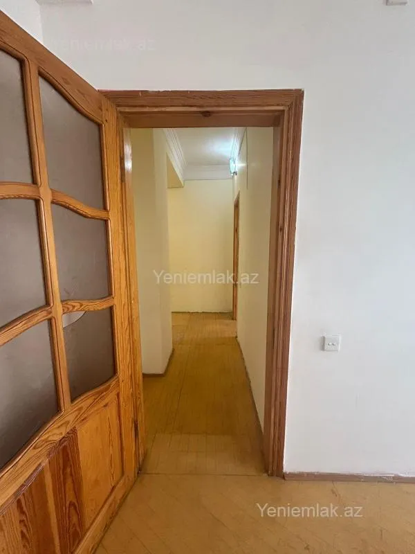 Satılır 3 otaqlı yeni tikili 95 m²