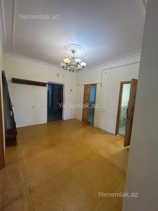 Satılır 3 otaqlı yeni tikili 95 m²
