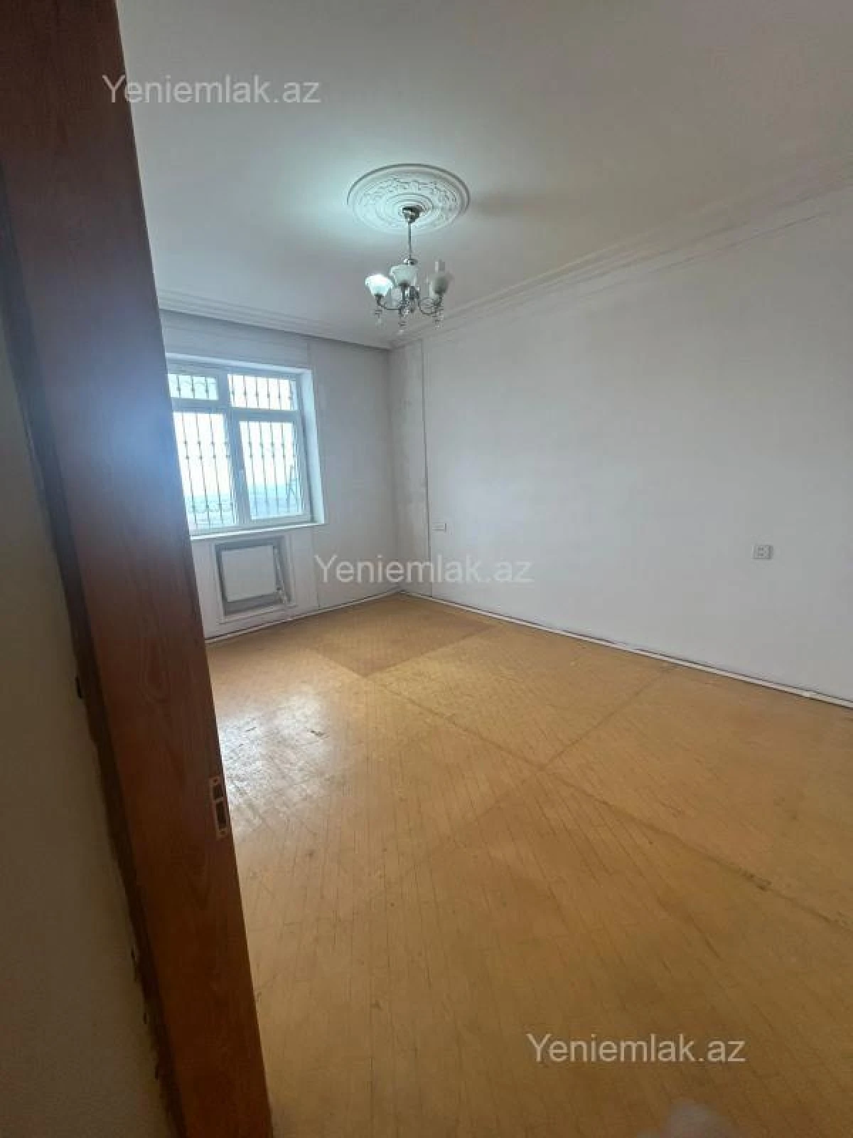 Satılır 3 otaqlı yeni tikili 95 m²