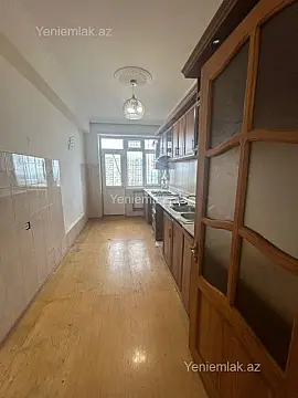 Satılır 3 otaqlı yeni tikili 95 m²