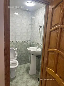 Satılır 3 otaqlı yeni tikili 95 m²