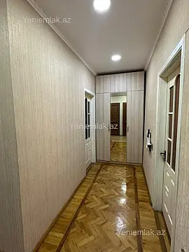 Satılır 3 otaqlı köhnə tikili 65 m²