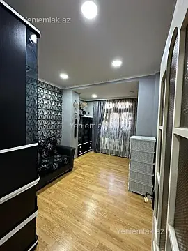 Satılır 3 otaqlı köhnə tikili 65 m²