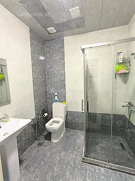Satılır 3 otaqlı yeni tikili 104 m²