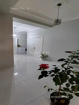 Satılır 3 otaqlı yeni tikili 104 m²