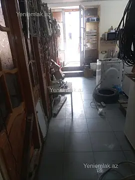 Satılır obyekt 50 m²