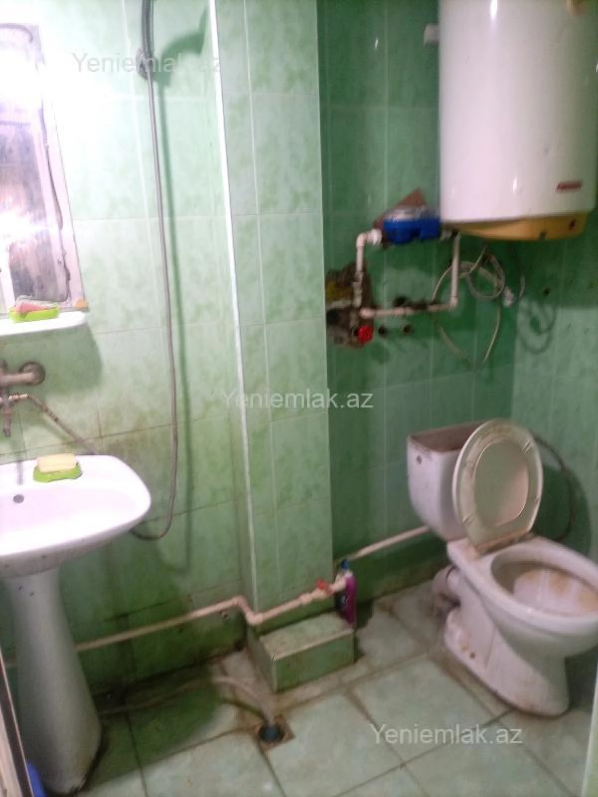 Satılır obyekt 50 m²