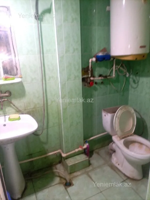 Satılır obyekt 50 m²