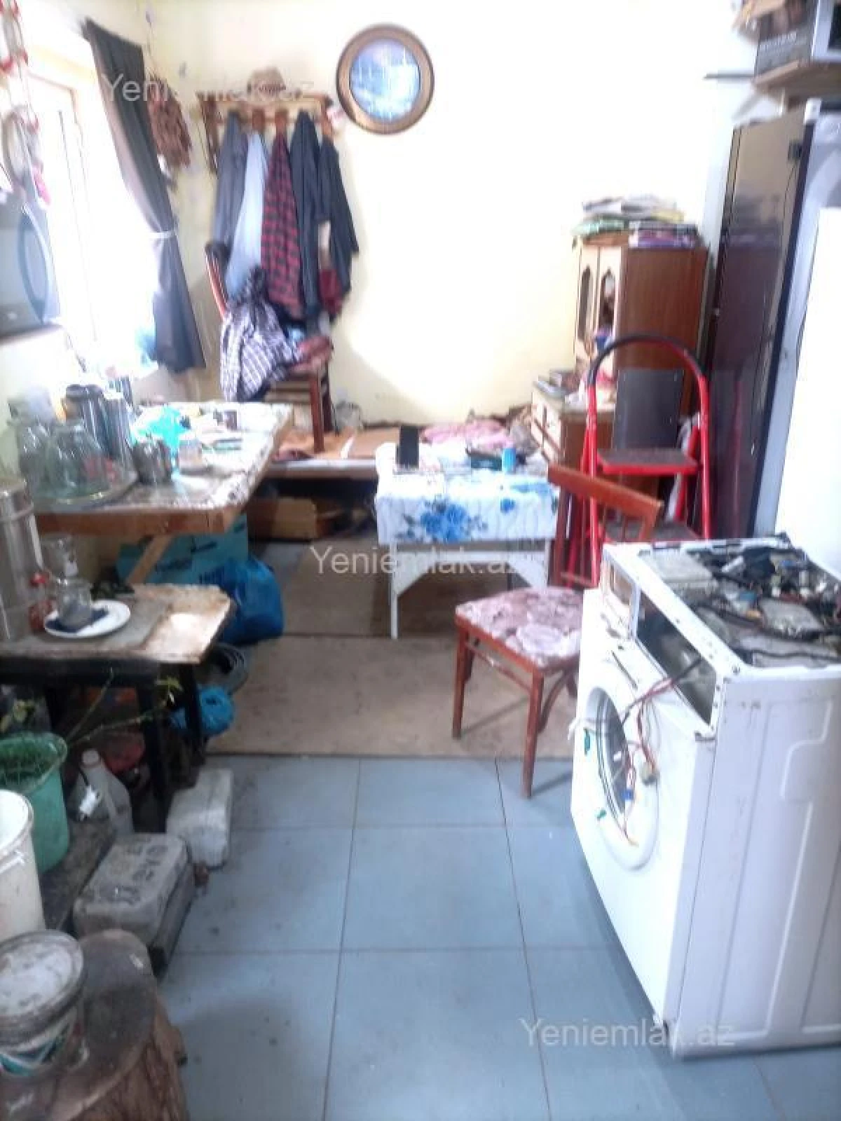 Satılır obyekt 50 m²