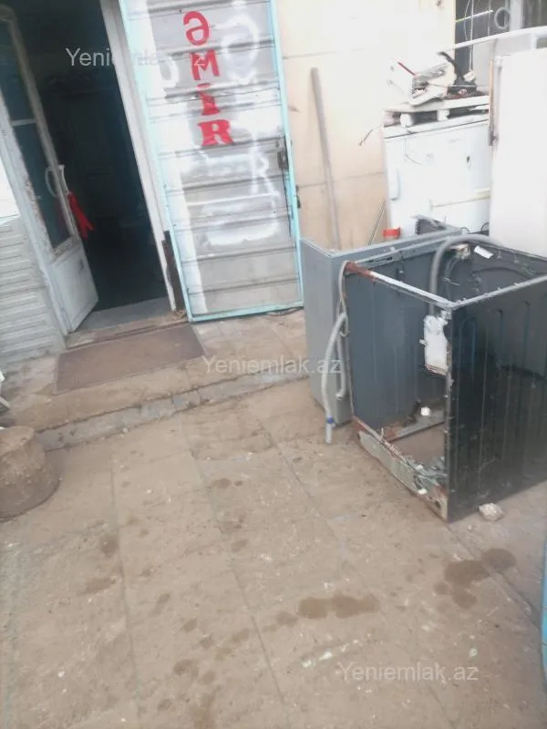 Satılır obyekt 50 m²