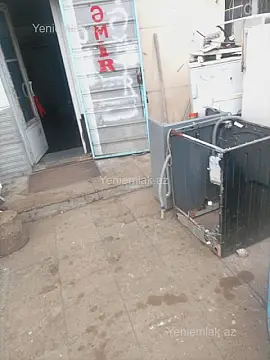 Satılır obyekt 50 m²