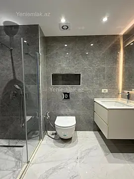 Satılır 2 otaqlı yeni tikili 58.84 m²