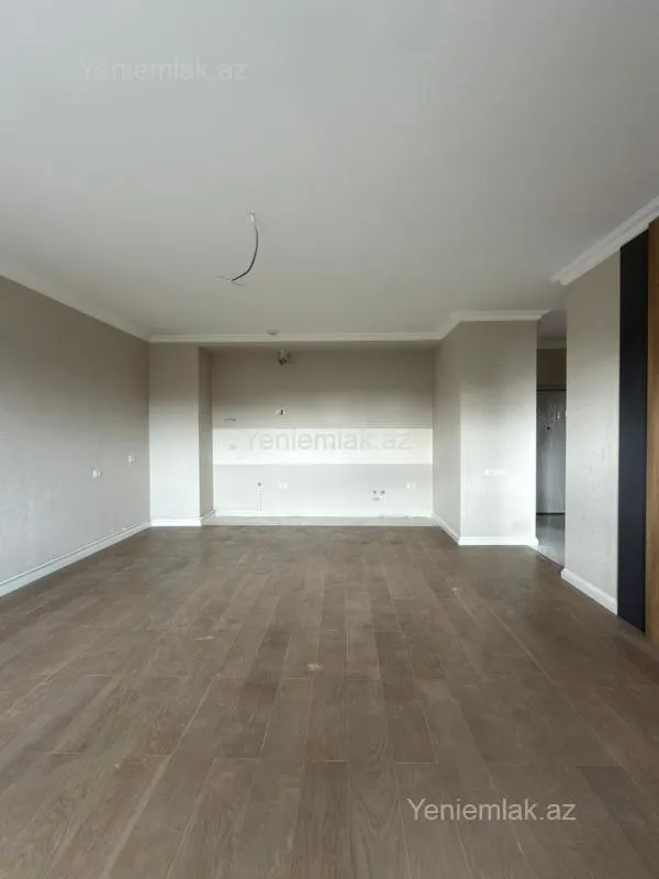 Satılır 2 otaqlı yeni tikili 58.84 m²