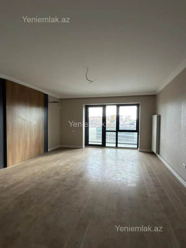 Satılır 2 otaqlı yeni tikili 58.84 m²