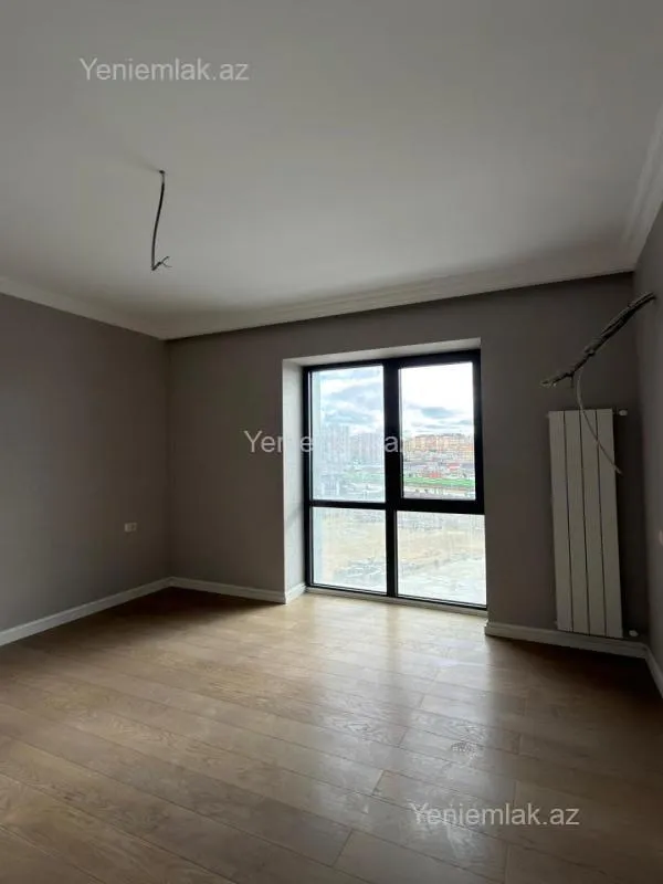 Satılır 2 otaqlı yeni tikili 58.84 m²