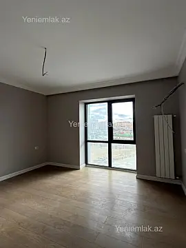 Satılır 2 otaqlı yeni tikili 58.84 m²