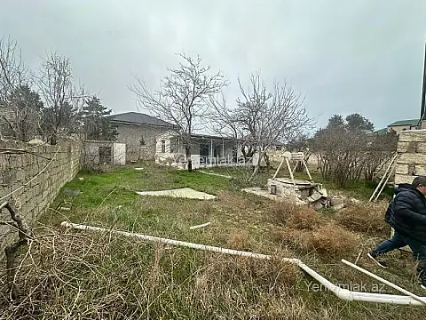 Satılır torpaq sahəsi — Bakı, Sabunçu