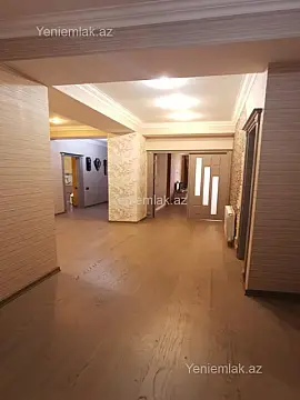 Satılır 4 otaqlı yeni tikili 170 m²