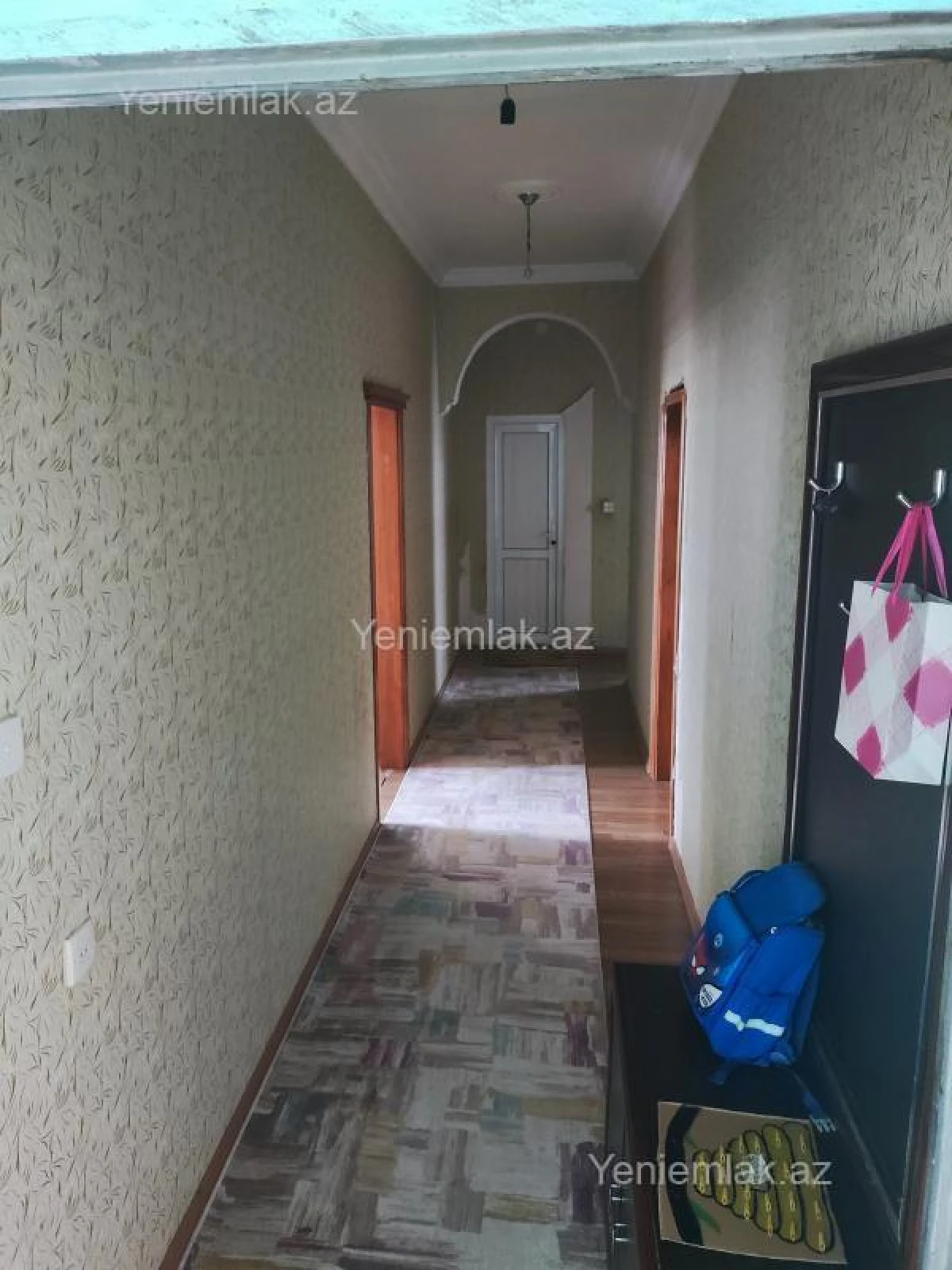 Satılır 7 otaqlı həyət evi 204 m²
