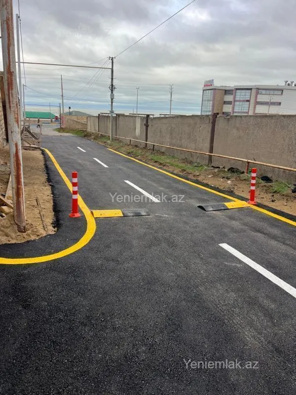 Satılır 5 otaqlı həyət evi 185 m²