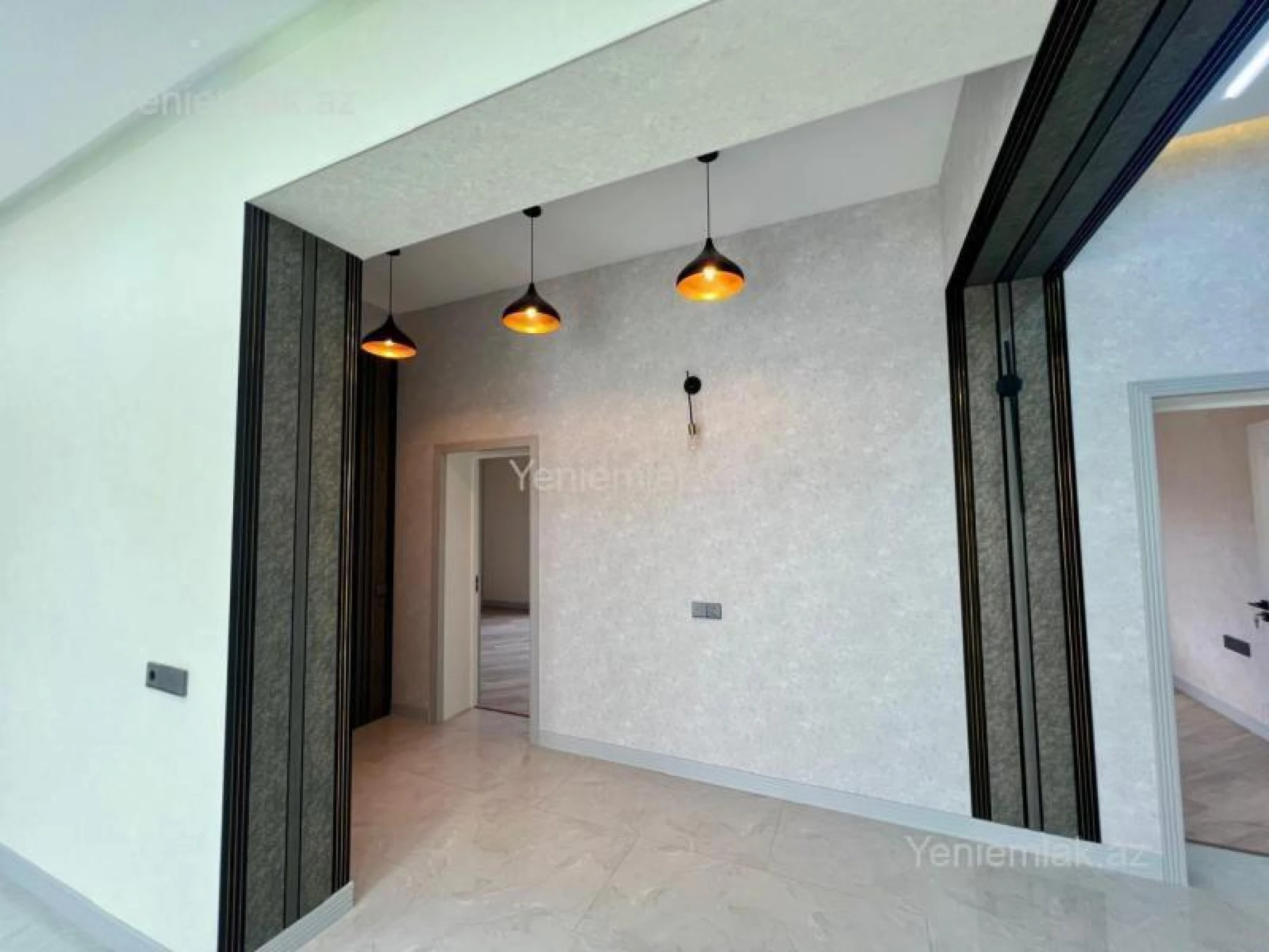 Satılır 5 otaqlı həyət evi 185 m²