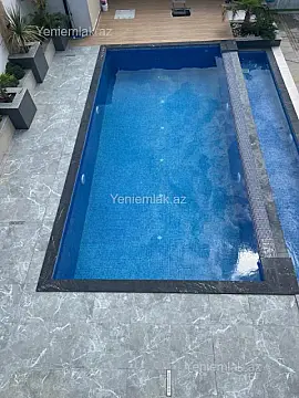 Satılır 5 otaqlı həyət evi 185 m²