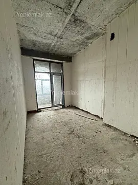 Satılır 3 otaqlı yeni tikili 110 m²