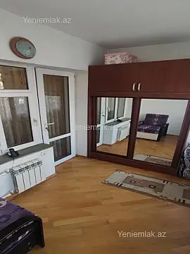 Satılır 2 otaqlı köhnə tikili 60 m² — Bakı, Yasamal 2 otaq 60.00 m²
