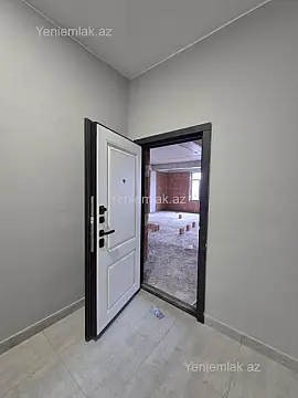 Satılır 3 otaqlı yeni tikili 86.7 m²